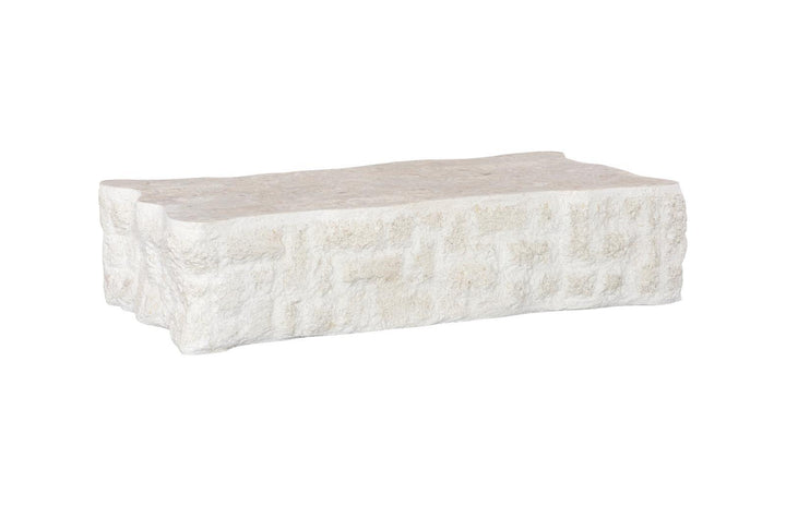 Mactan Coffee Table by Phillips Collection — view 1