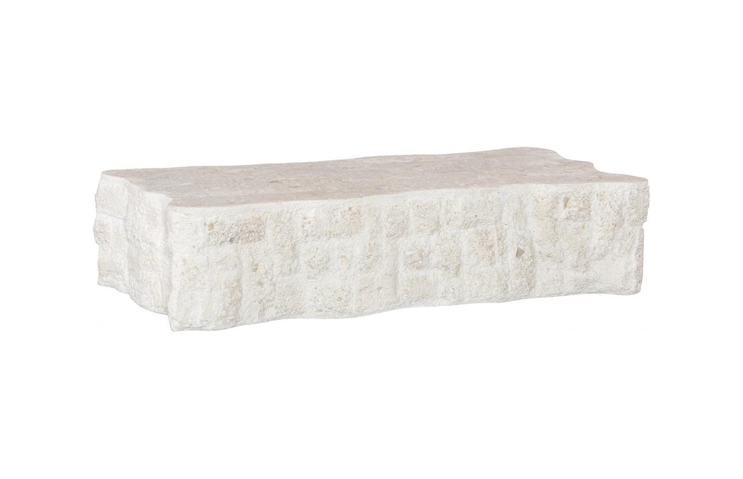 Mactan Coffee Table by Phillips Collection — view 3