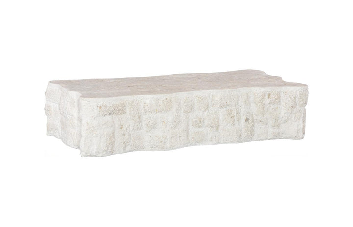Mactan Coffee Table by Phillips Collection — view 3