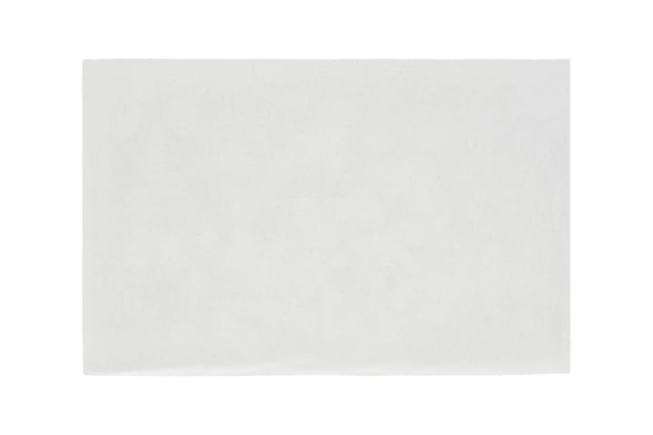 Void Coffee Table, White Stone by Phillips Collection — view 2