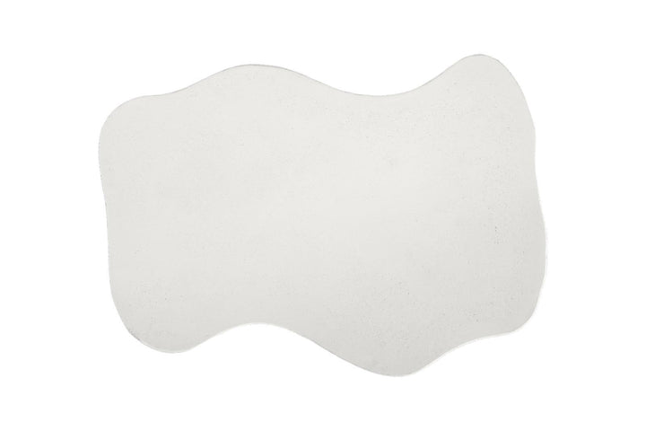 Strata Coffee Table, Roman Stone by Phillips Collection — view 2