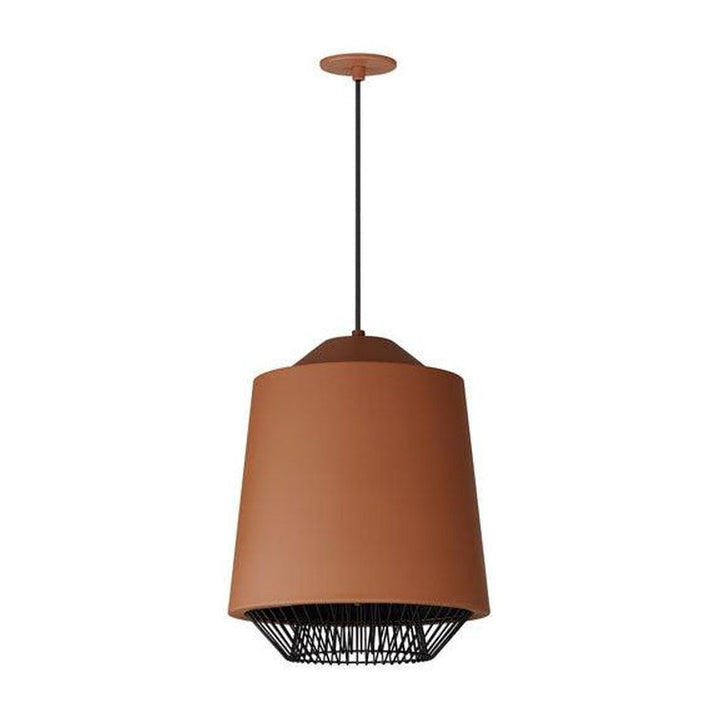 PHOENIX 16" LED PENDANT ET2 Lighting