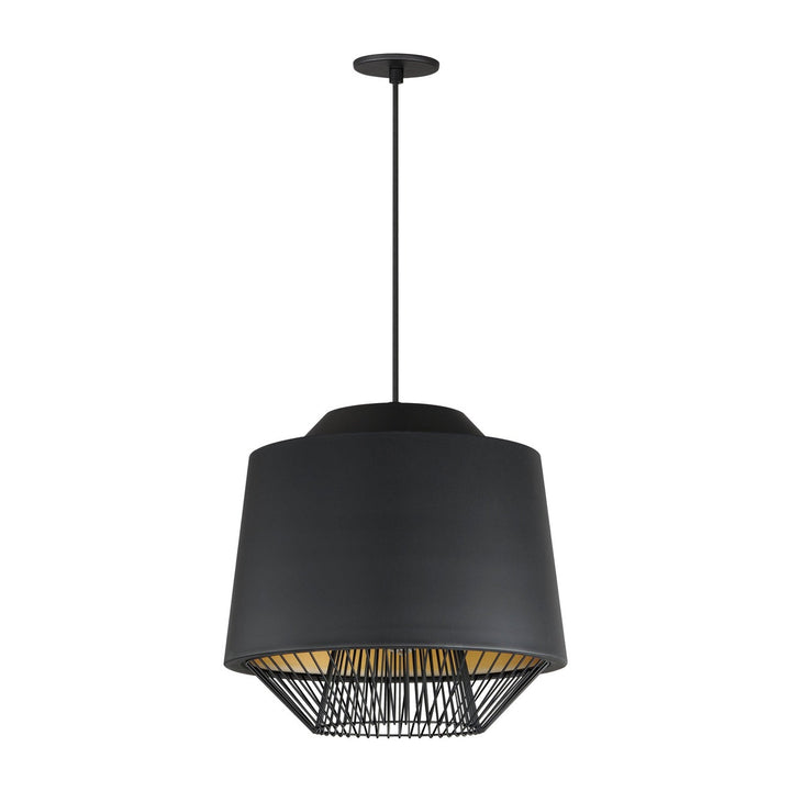 PHOENIX 18.5" LED PENDANT ET2 Lighting