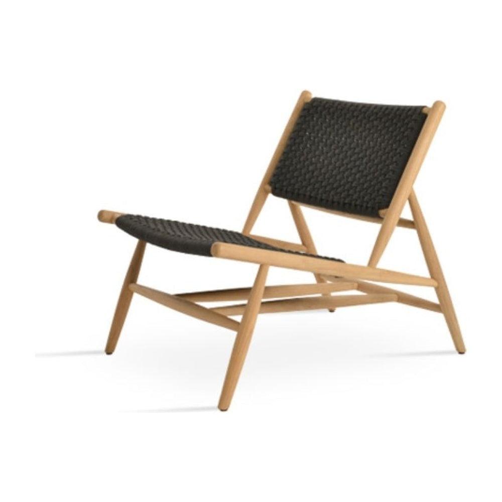Phuket Lounge Chair by Soho Concept — product view