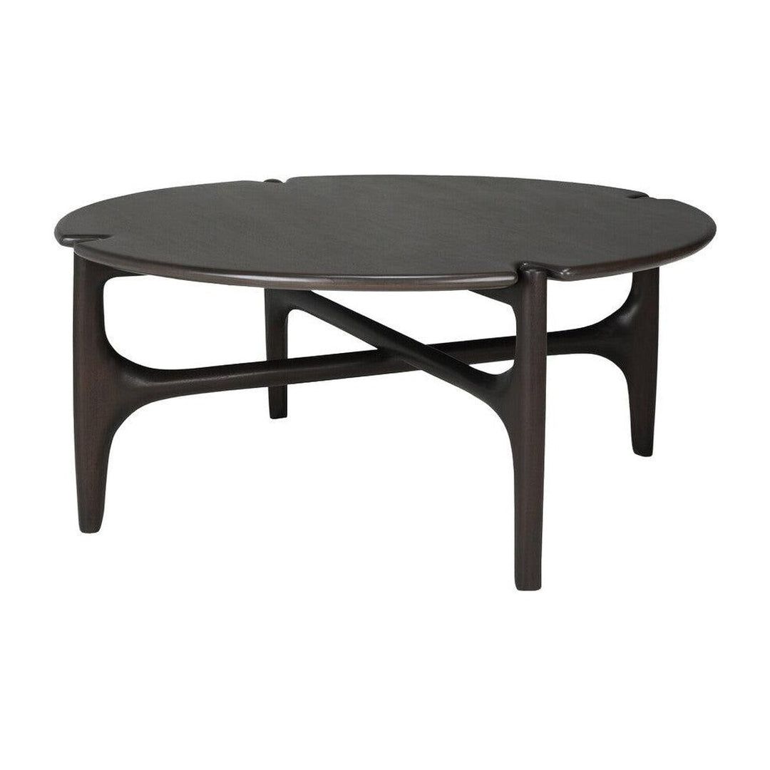 PI Round Coffee Table Ethnicraft