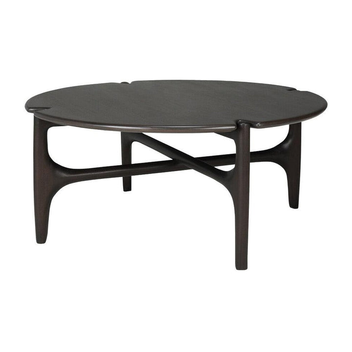 PI Round Coffee Table Ethnicraft