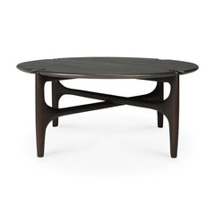 PI Round Coffee Table Ethnicraft