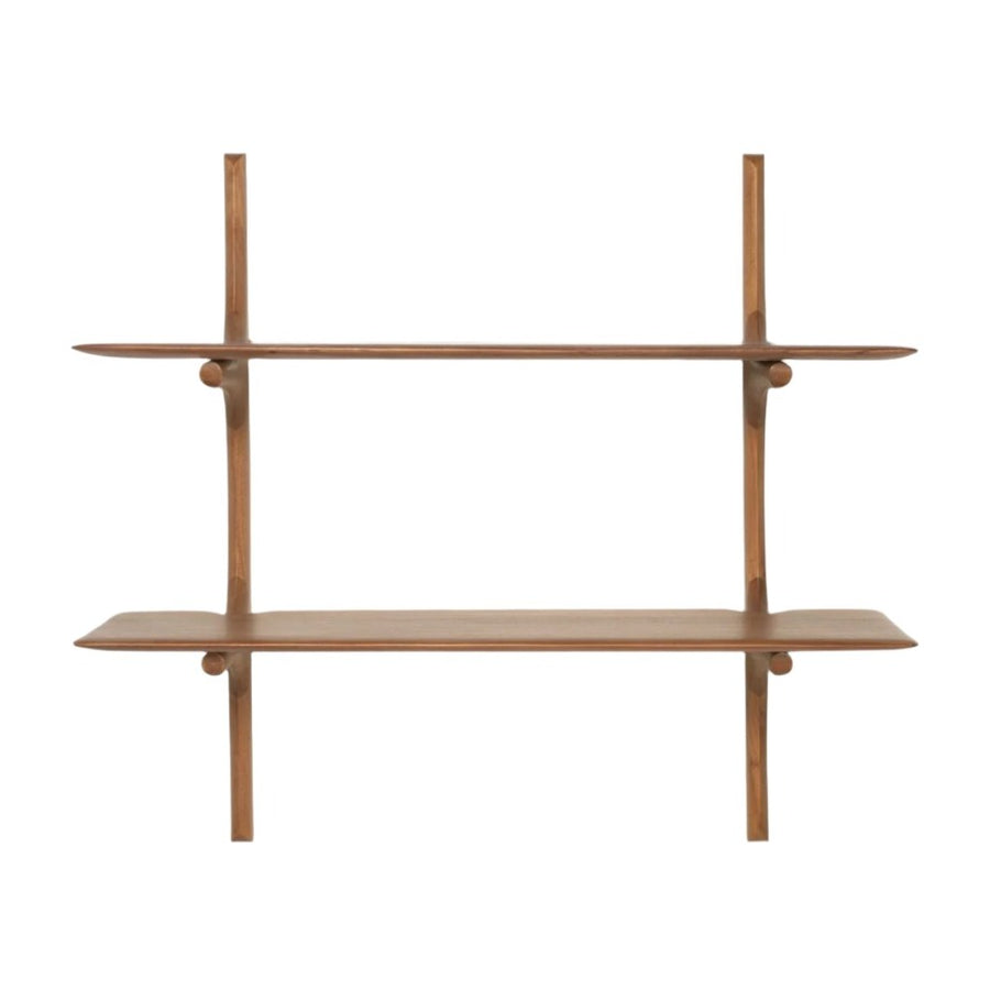 PI Wall Shelf System Ethnicraft