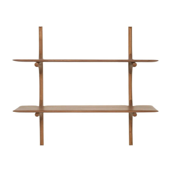 PI Wall Shelf System Ethnicraft