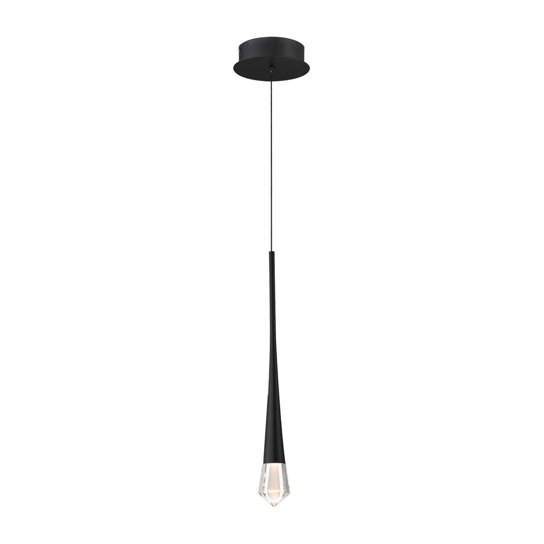 PIERCE 1-LIGHT LED PENDANT ET2 Lighting