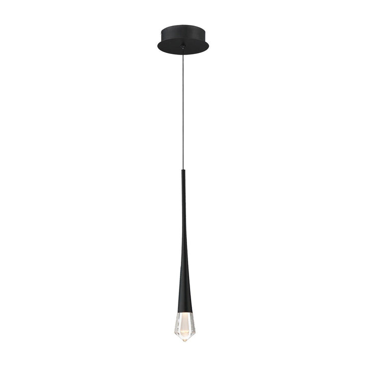 PIERCE 1-LIGHT LED PENDANT ET2 Lighting