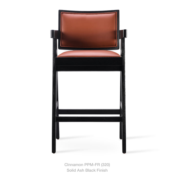 Pierre J Arm Stool Soho Concept