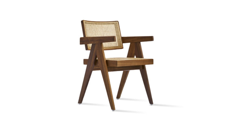 Pierre J Arm Stool Soho Concept