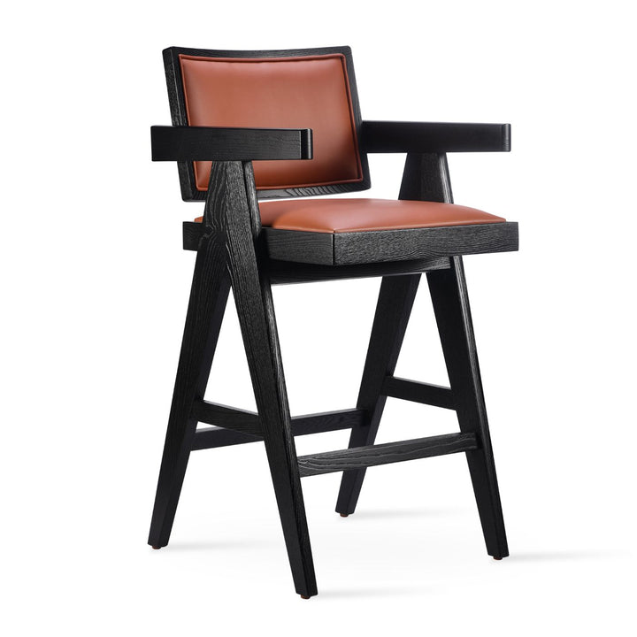 Pierre J Arm Stool Soho Concept