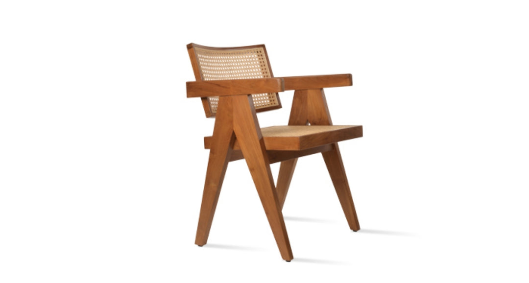 Pierre J Arm Teak Full Wicker — pierre-j-arm-teak-full-wicker-extra-0
