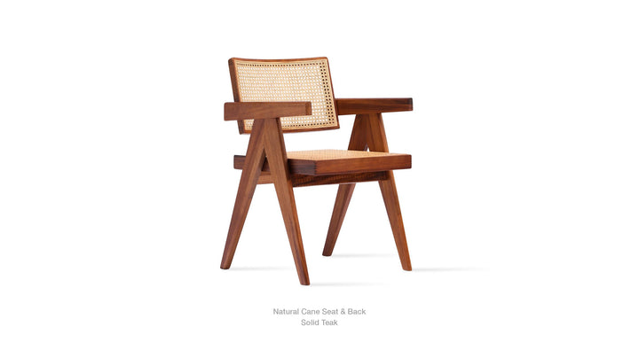 Pierre J Arm Teak Full Wicker — pierre-j-arm-teak-full-wicker-extra-4