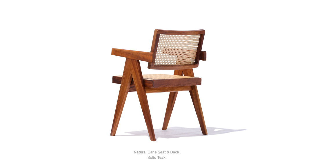 Pierre J Arm Teak Full Wicker — pierre-j-arm-teak-full-wicker-extra-5
