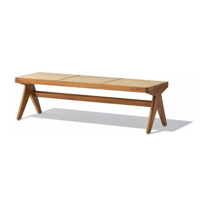 Pierre J Teak Bench Soho Concept