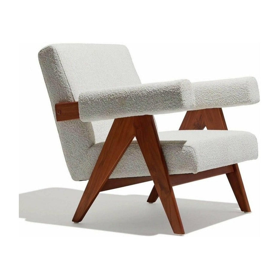 PIERRE J LOUNGE ARMCHAIR Soho Concept