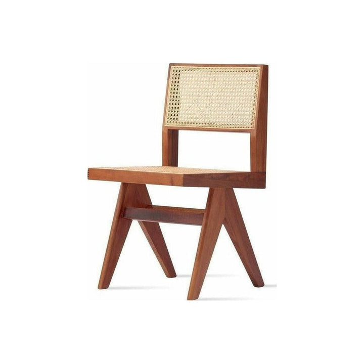 Pierre J Teak Dining Full Wicker — product (Taji-scaled)