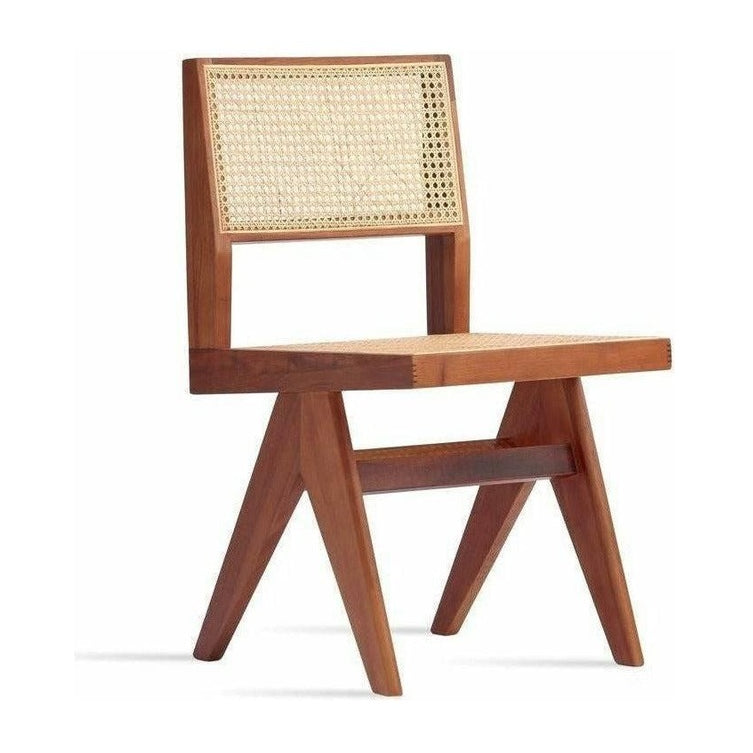Pierre J Teak Dining Full Wicker Soho Concept