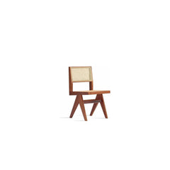 Pierre J Teak Dining Full Wicker Outdoor Dining Chairs Soho Concept