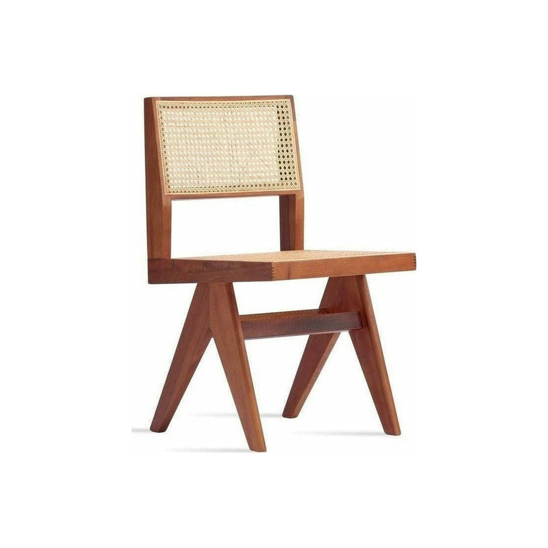 Pierre J Teak Dining Full Wicker — product (Taji-scaled)