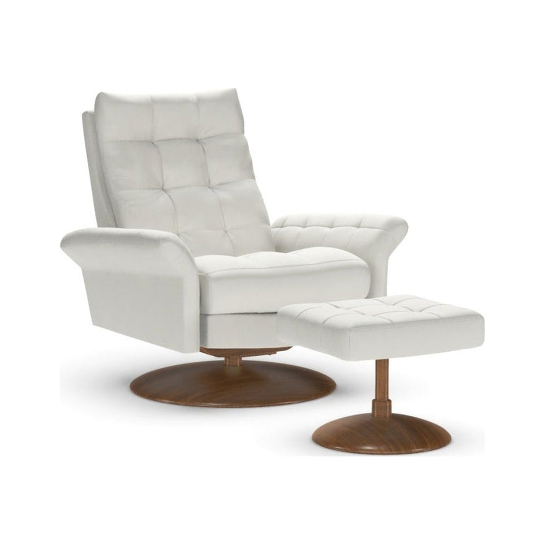 Pileus Comfort Air American Leather