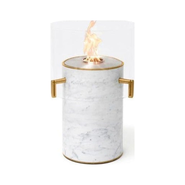PILLAR 3T DESIGNER FIREPLACE Eco Smart Fire