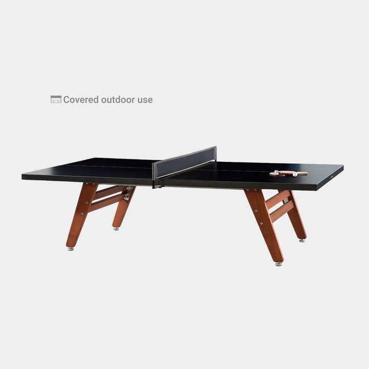 RS Stationary Outdoor Color Scheme Jet Black by RS Barcelona