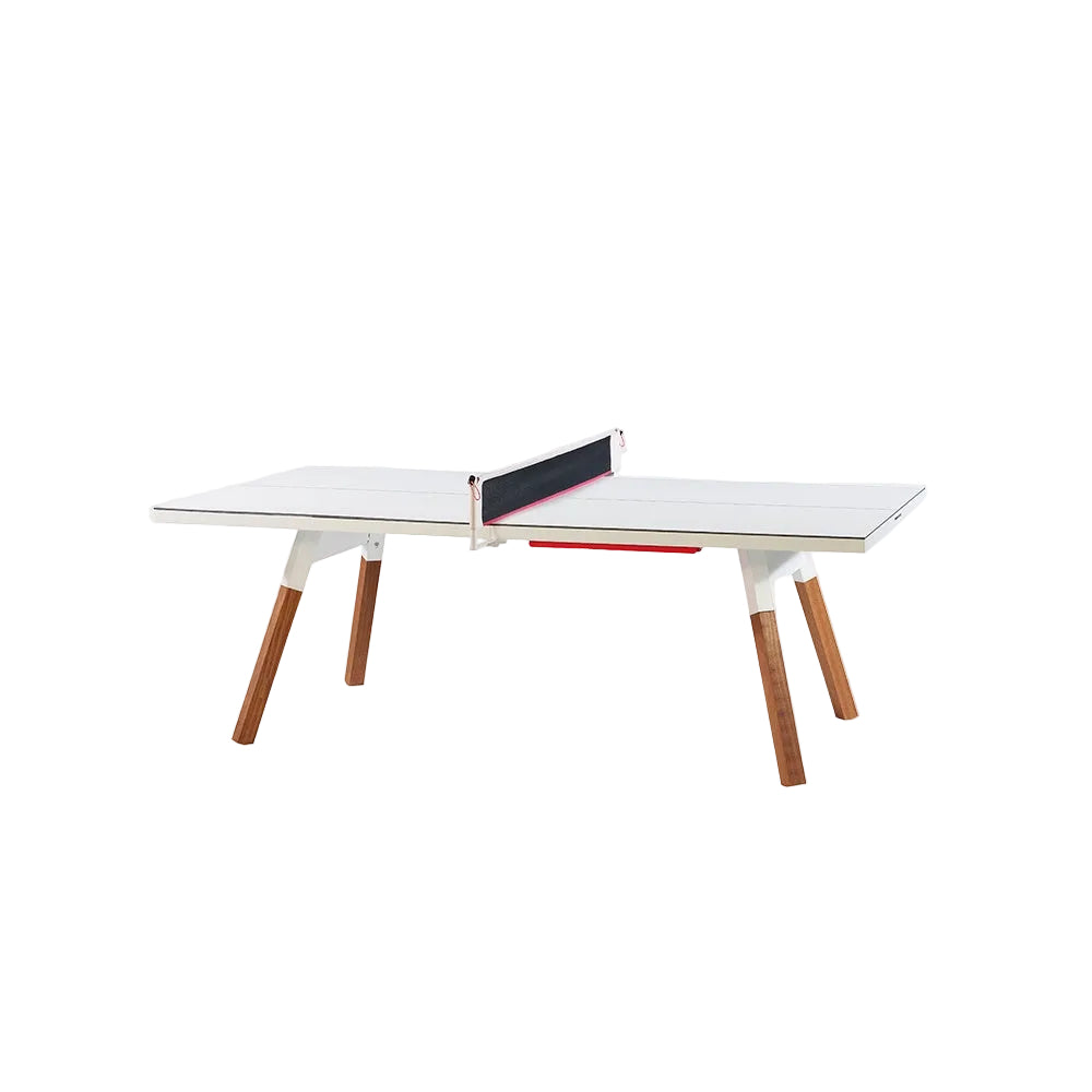 You and Me Medium Outdoor in White by RS Barcelona