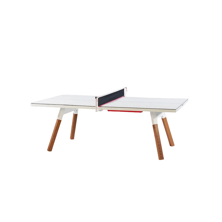 You and Me Medium Outdoor in White by RS Barcelona