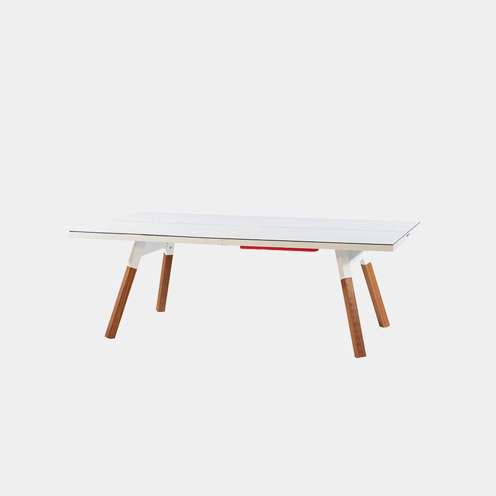You and Me Medium Outdoor in White by RS Barcelona