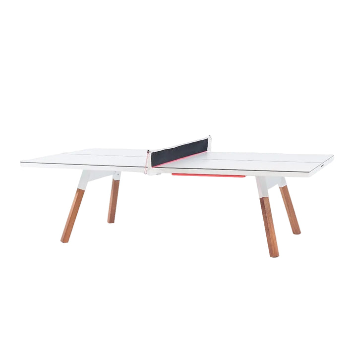 You and Me Standard Outdoor White cutout by RS Barcelona
