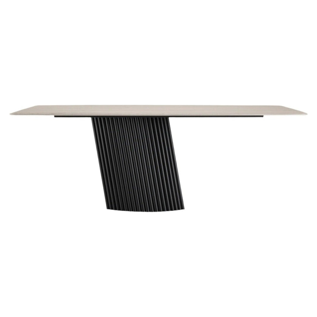 Pisa Dining Table Trica