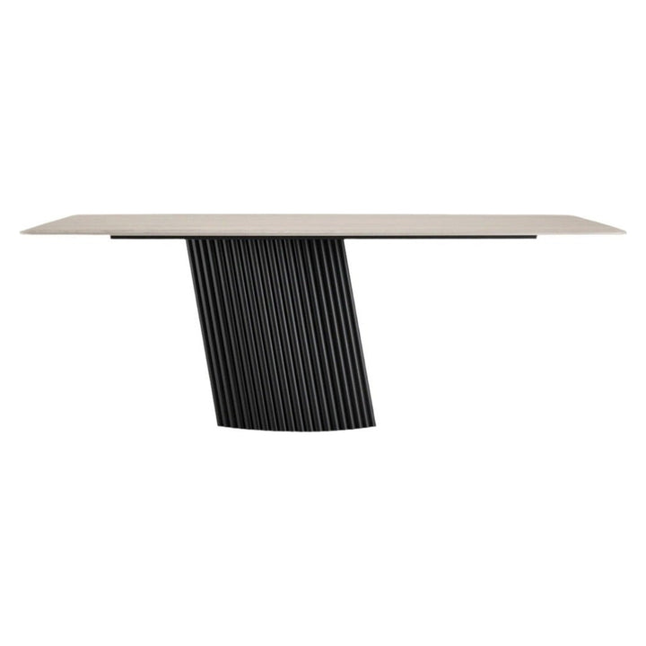 Pisa Dining Table Trica
