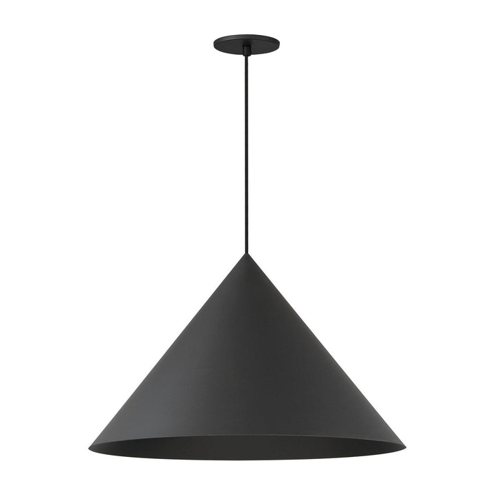 Pitch 22" LED Pendant ET2 Lighting