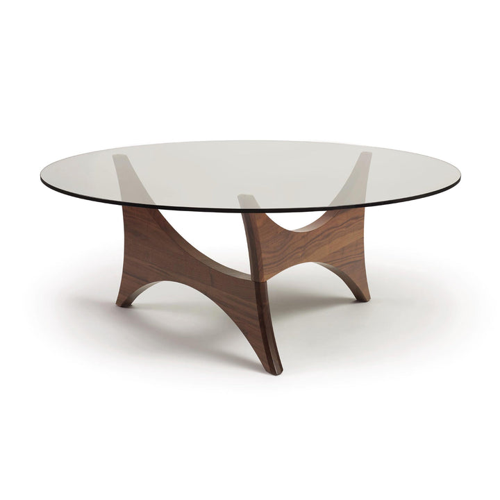 Pivot Coffee Table by Copeland Furniture