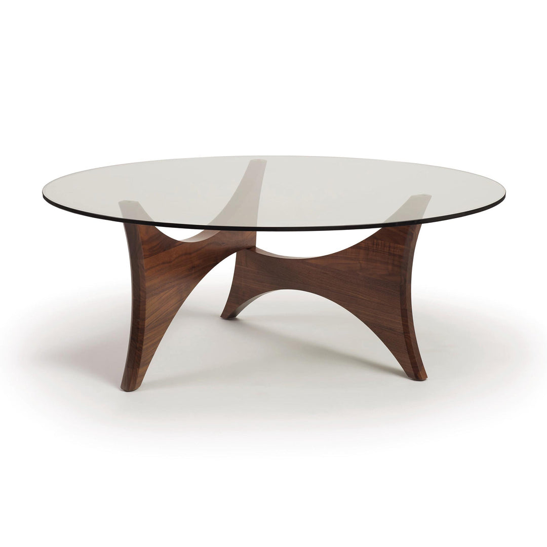 Pivot Coffee Table by Copeland Furniture