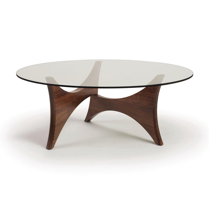 Pivot Coffee Table by Copeland Furniture