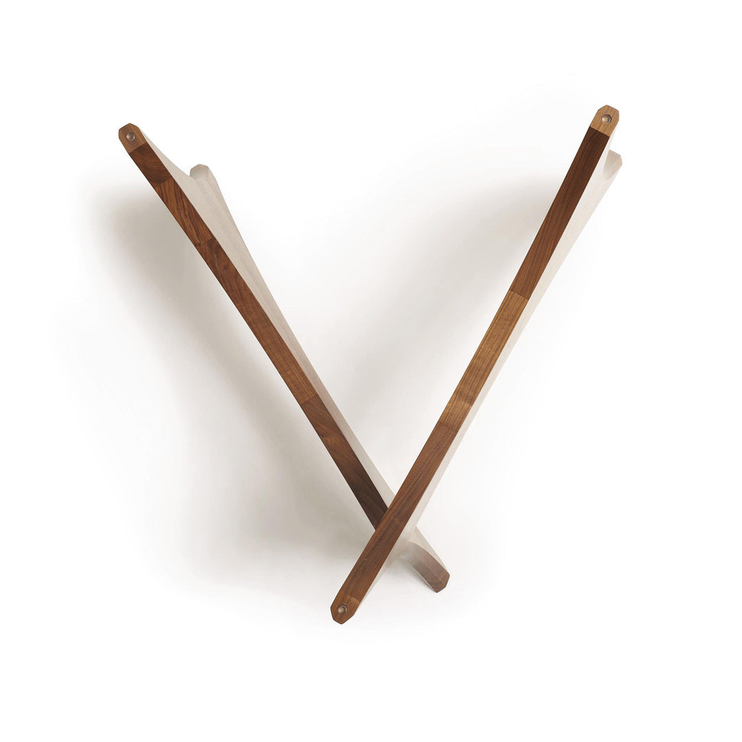 Pivot Coffee Table by Copeland Furniture
