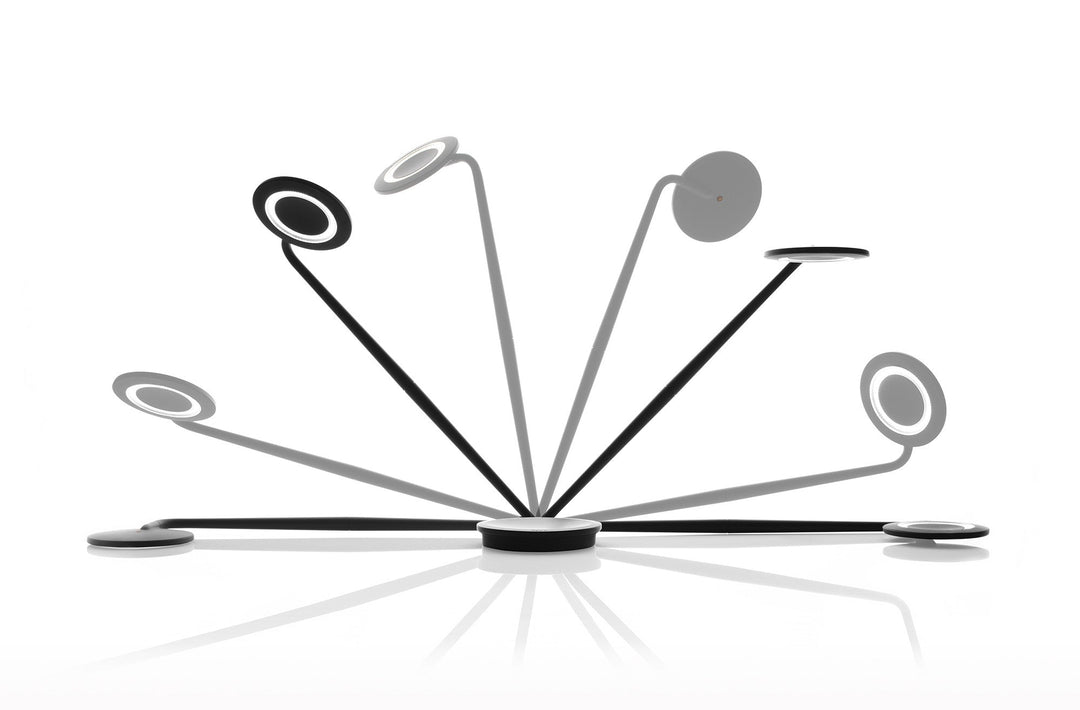 Pixo Plus Table Lamp