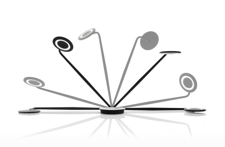 Pixo Plus Table Lamp
