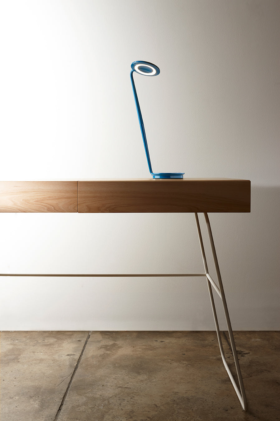 Pixo Plus Table Lamp by Pablo Designs lifestyle