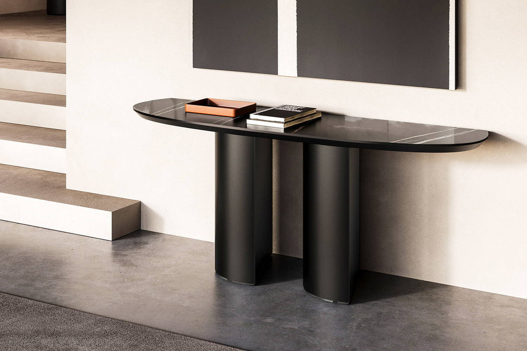 Plai Console