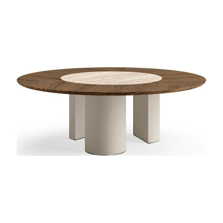 Plai Dining Table Eforma