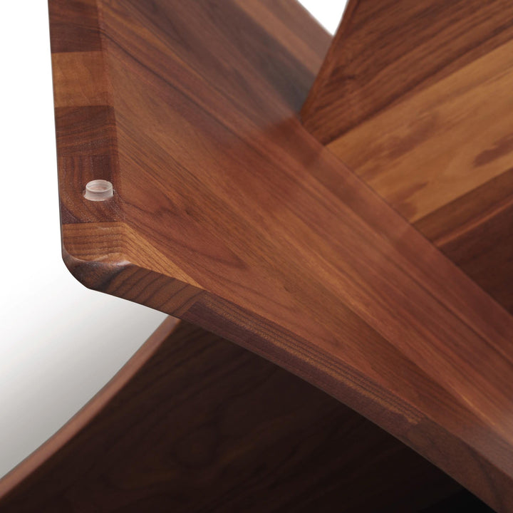 Planes coffee table alternate view