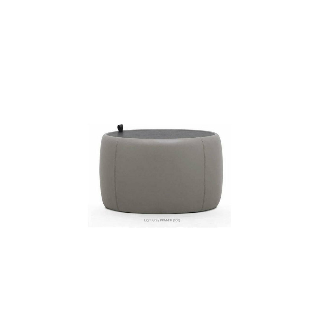 PLANET OTTOMAN WITH STORAGE Soho Concept