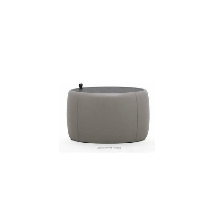 PLANET OTTOMAN WITH STORAGE Soho Concept