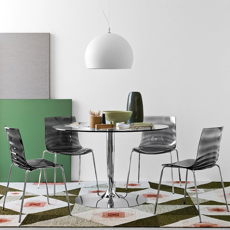 Planet Round Dining Table by Connubia product photo